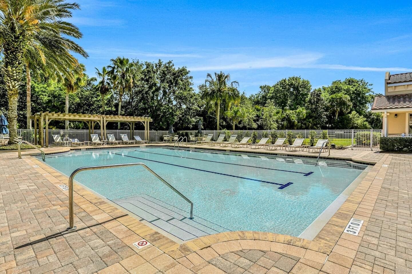 Condominium at 190 RIVERVIEW BND S #1015, PALM COAST, photo 31 of 31