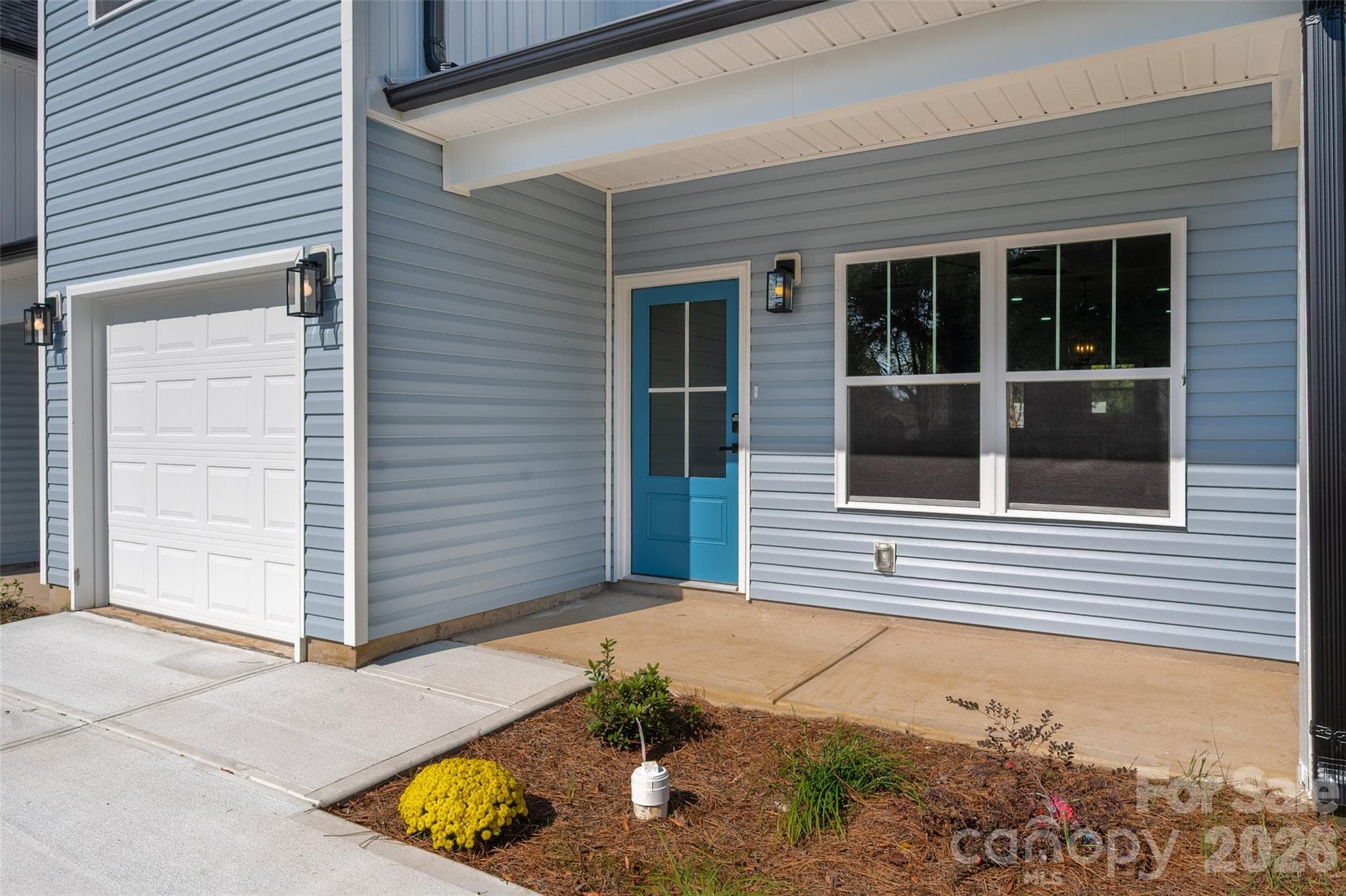 Duplex at 302 & 304 Sycamore Avenue SW, Concord, photo 3 of 39