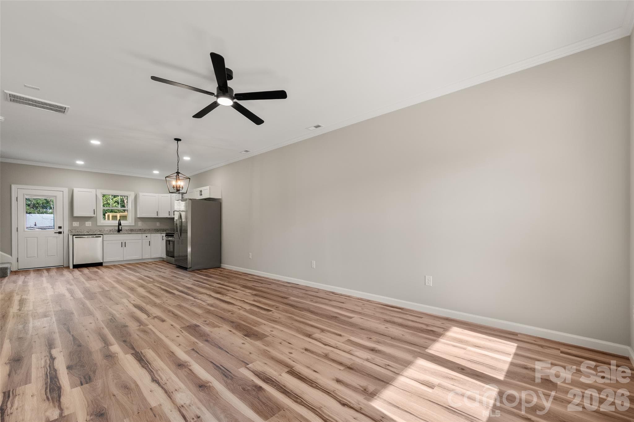 Duplex at 302 & 304 Sycamore Avenue SW, Concord, photo 6 of 39