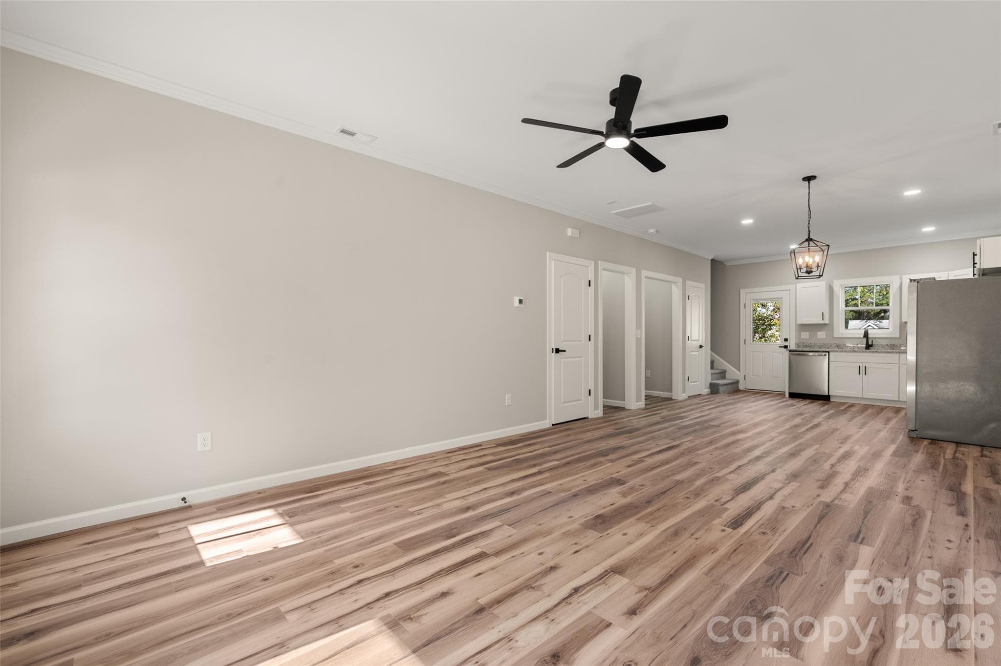Duplex at 302 & 304 Sycamore Avenue SW, Concord, photo 7 of 39