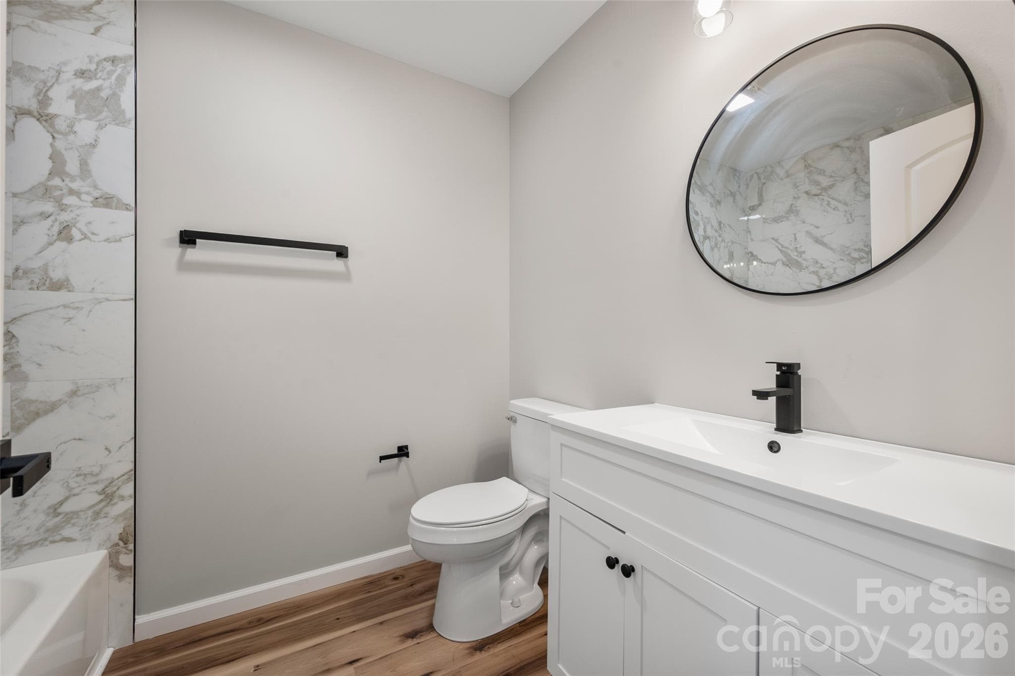 Duplex at 302 & 304 Sycamore Avenue SW, Concord, photo 29 of 39
