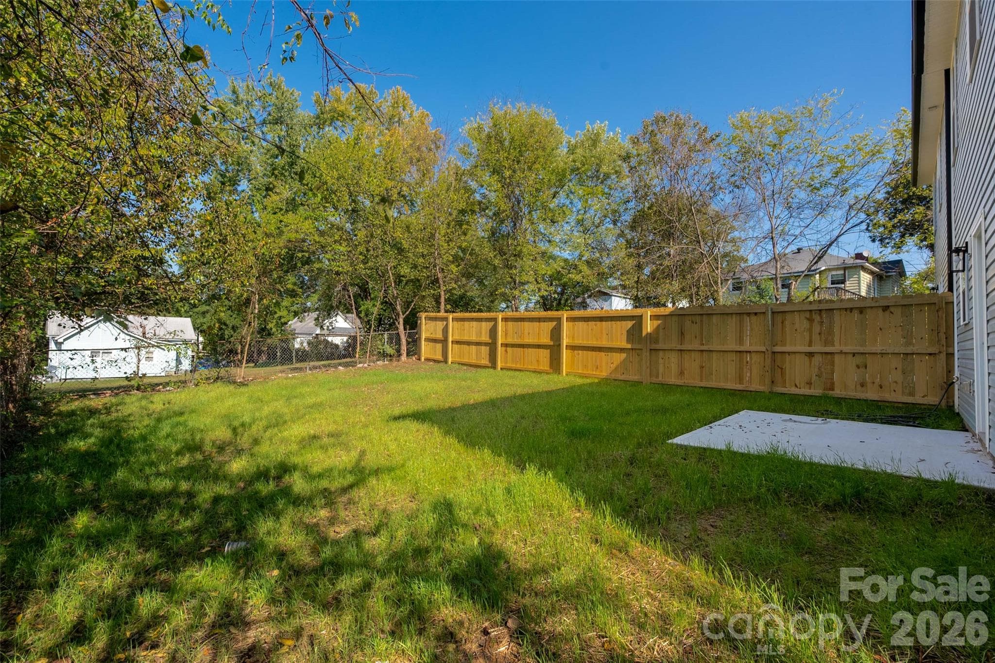 Duplex at 302 & 304 Sycamore Avenue SW, Concord, photo 31 of 39