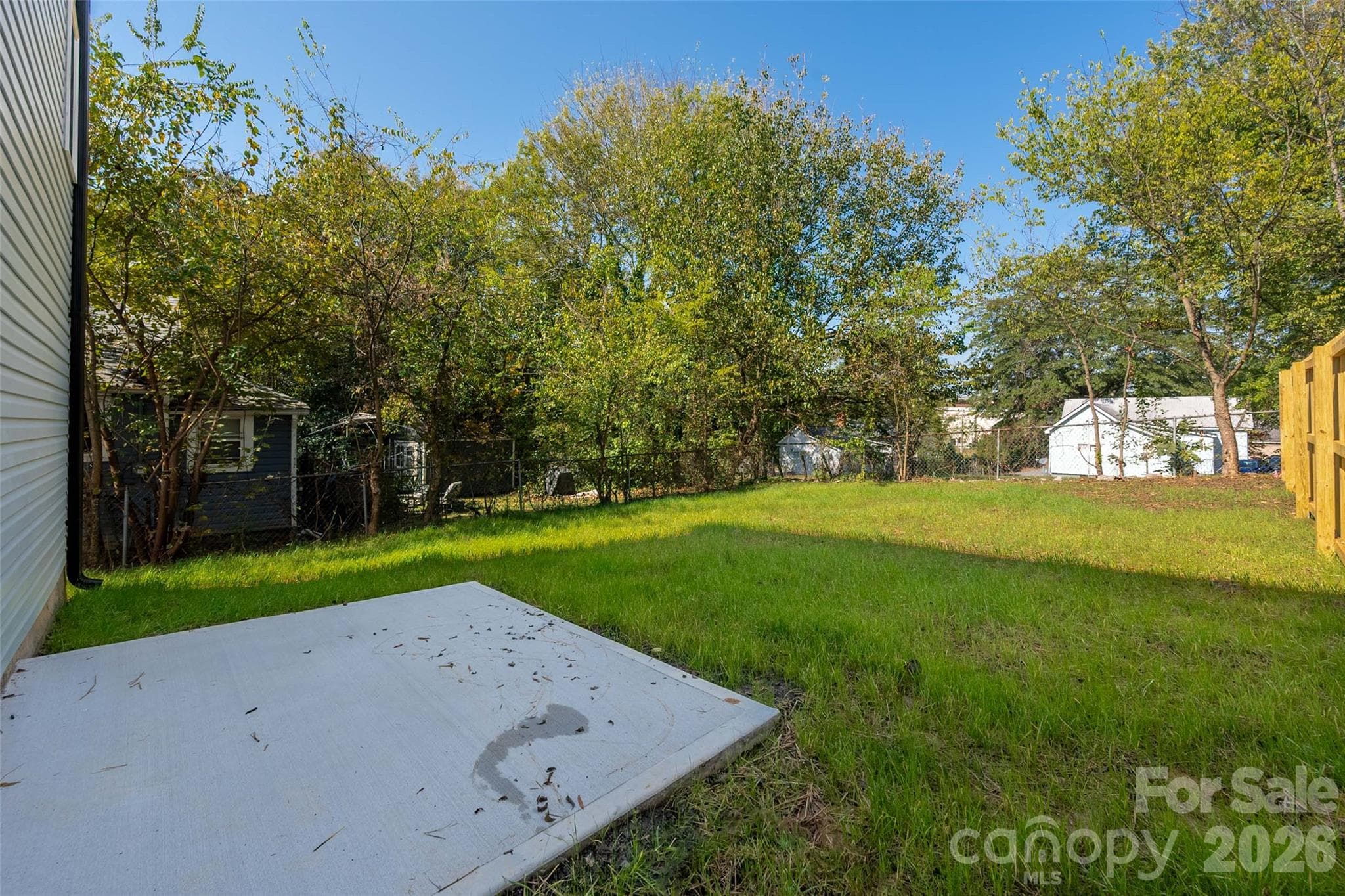Duplex at 302 & 304 Sycamore Avenue SW, Concord, photo 33 of 39