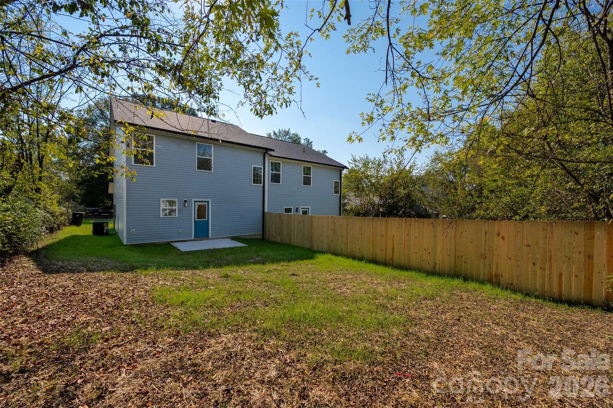 Duplex at 302 & 304 Sycamore Avenue SW, Concord, photo 35 of 39