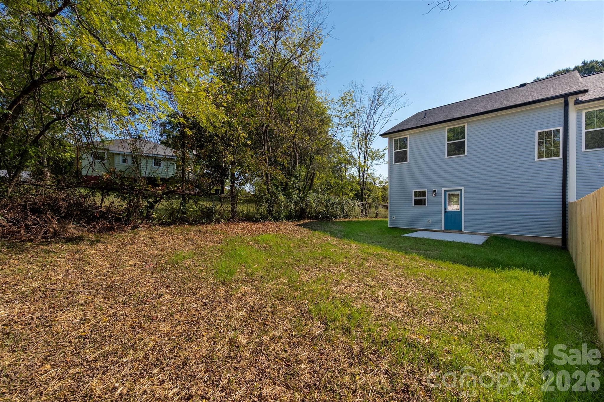 Duplex at 302 & 304 Sycamore Avenue SW, Concord, photo 36 of 39