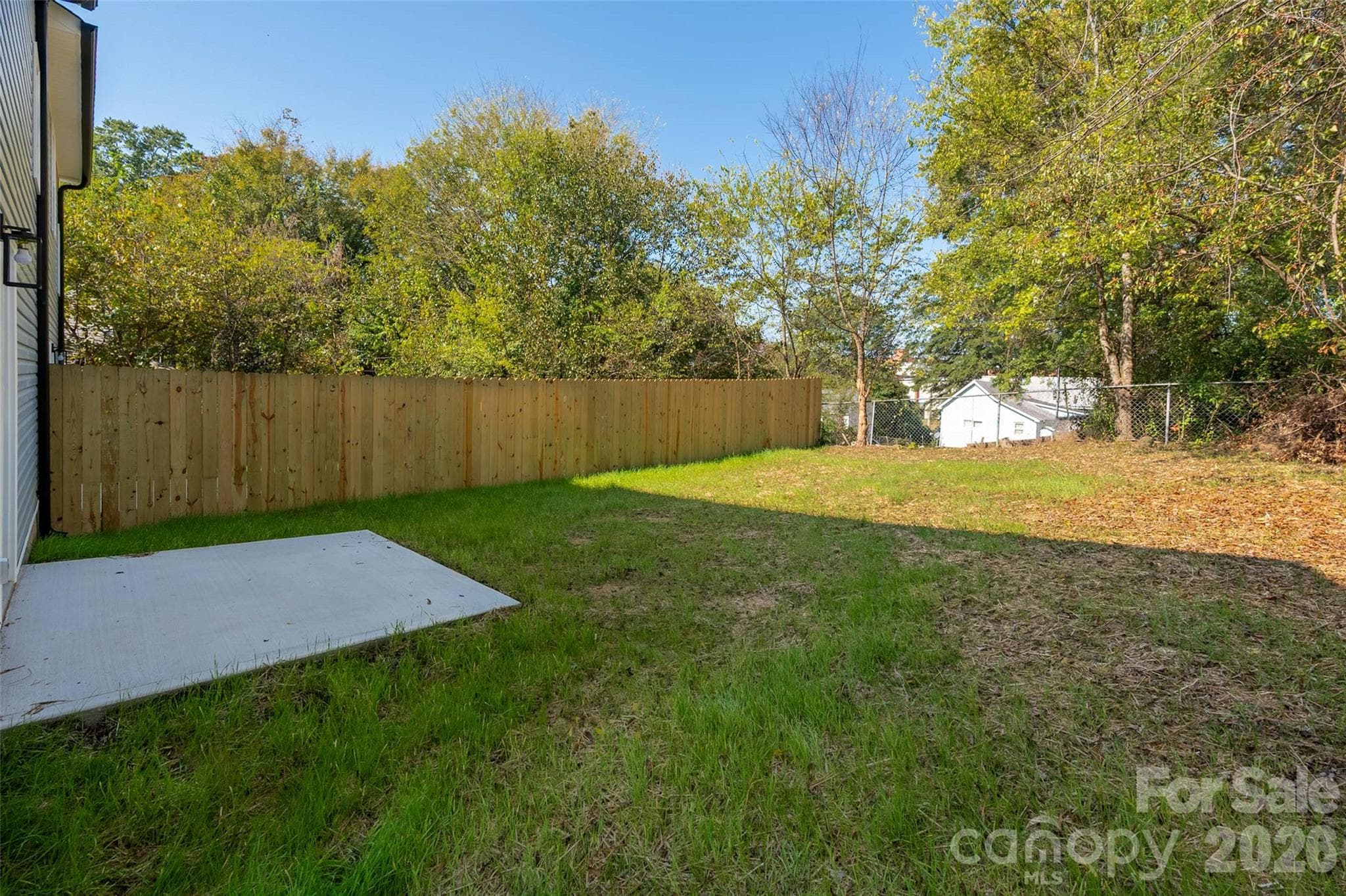 Duplex at 302 & 304 Sycamore Avenue SW, Concord, photo 37 of 39