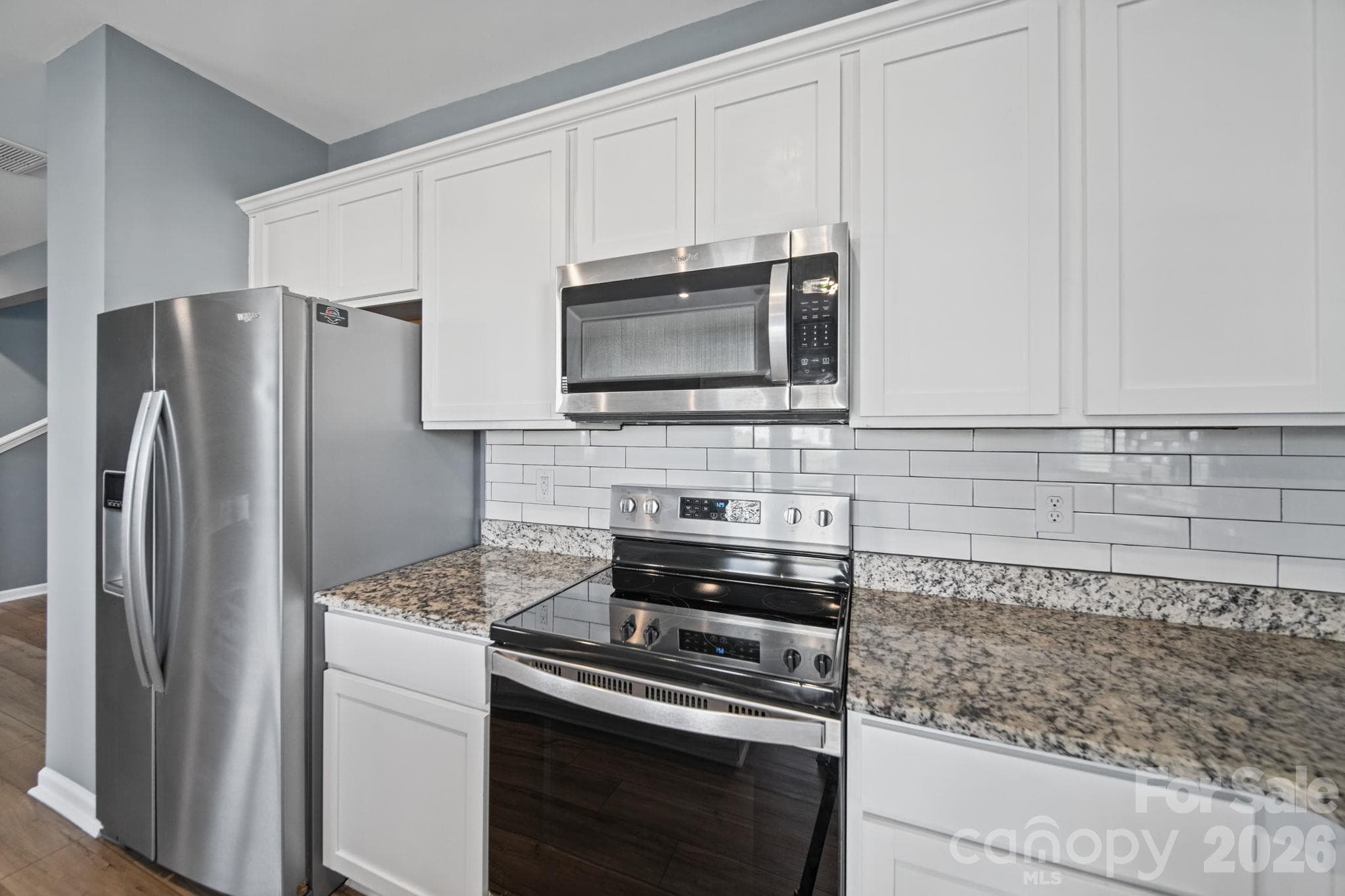 Single Family Residence at 3082 Bell Spur Avenue SW, Concord, photo 2 of 30