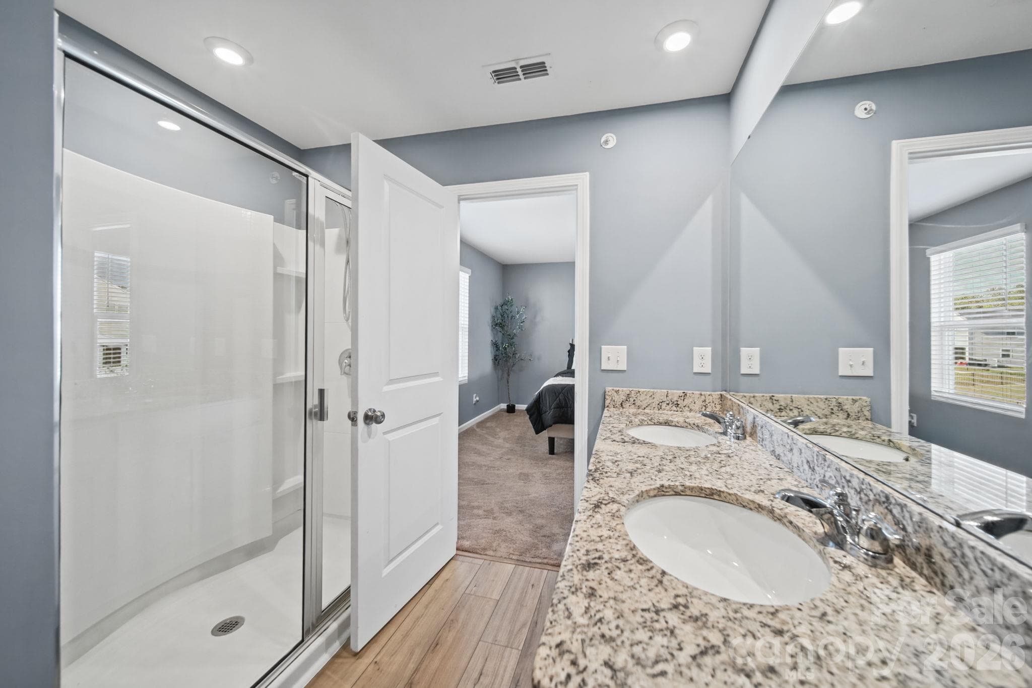 Single Family Residence at 3082 Bell Spur Avenue SW, Concord, photo 10 of 30