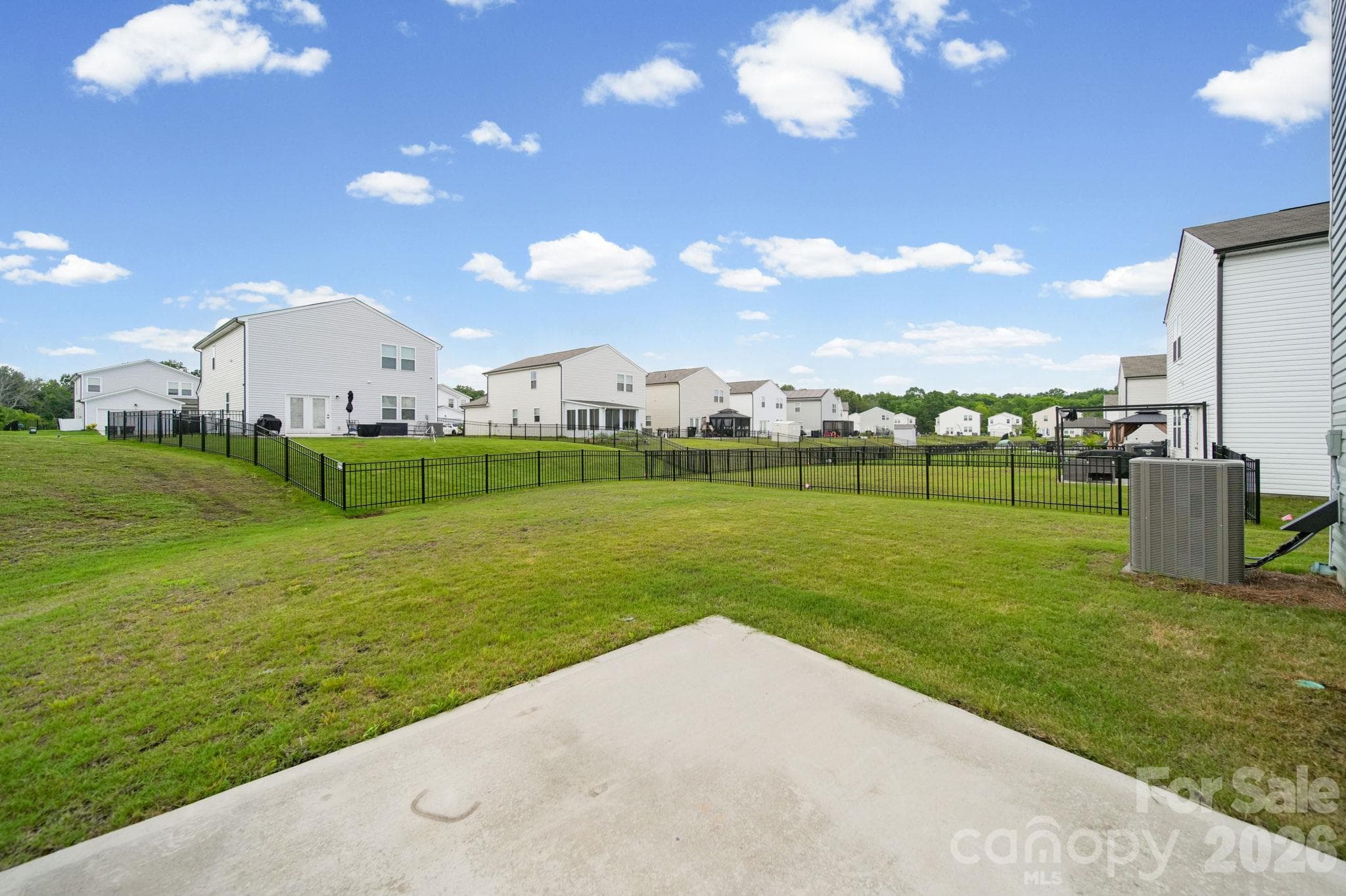 Single Family Residence at 3082 Bell Spur Avenue SW, Concord, photo 12 of 30