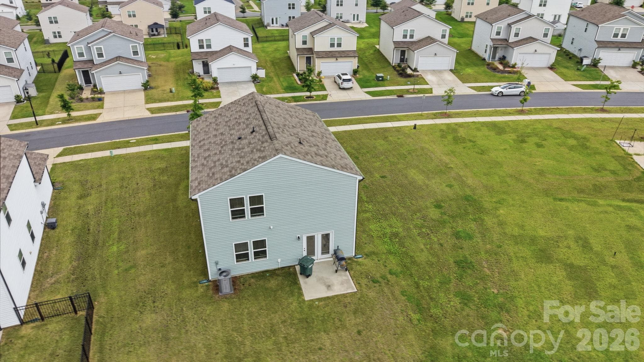 Single Family Residence at 3082 Bell Spur Avenue SW, Concord, photo 14 of 30