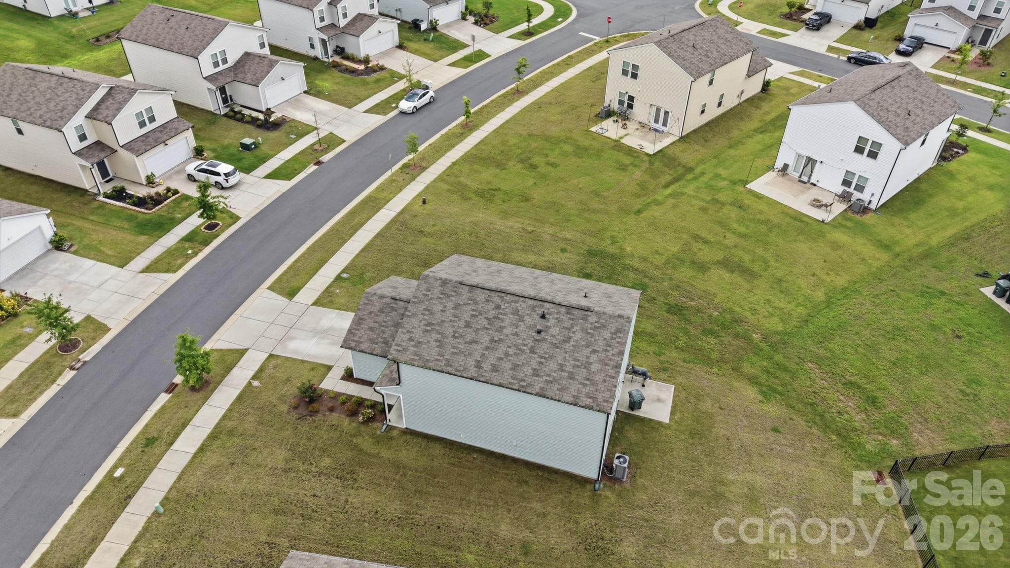 Single Family Residence at 3082 Bell Spur Avenue SW, Concord, photo 15 of 30