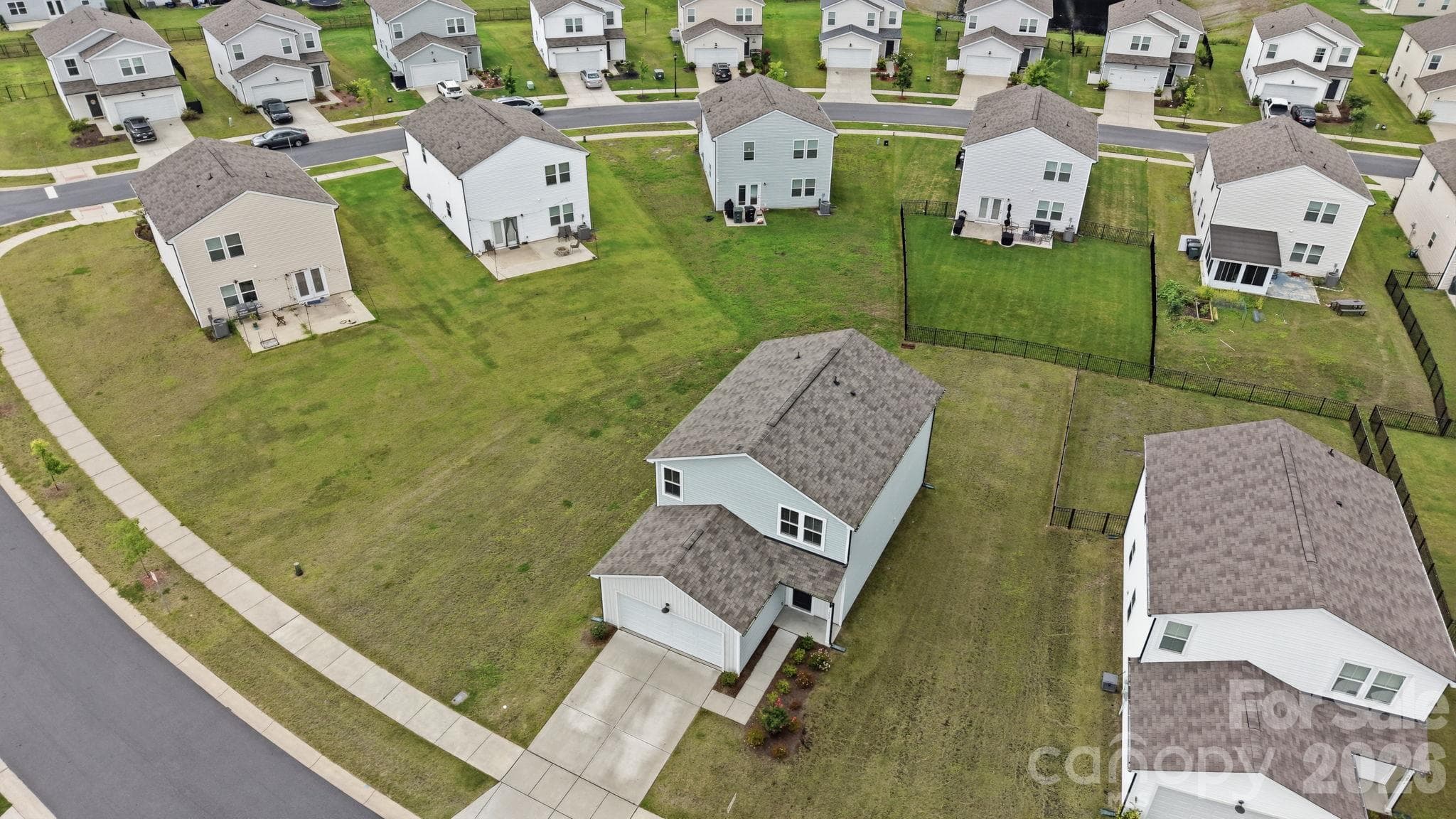 Single Family Residence at 3082 Bell Spur Avenue SW, Concord, photo 24 of 30