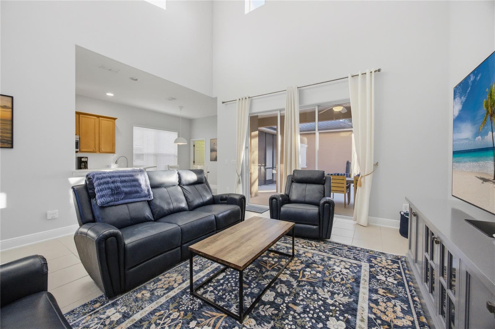 Single Family Residence at 7402 SOIREE WAY, REUNION, photo 3 of 49