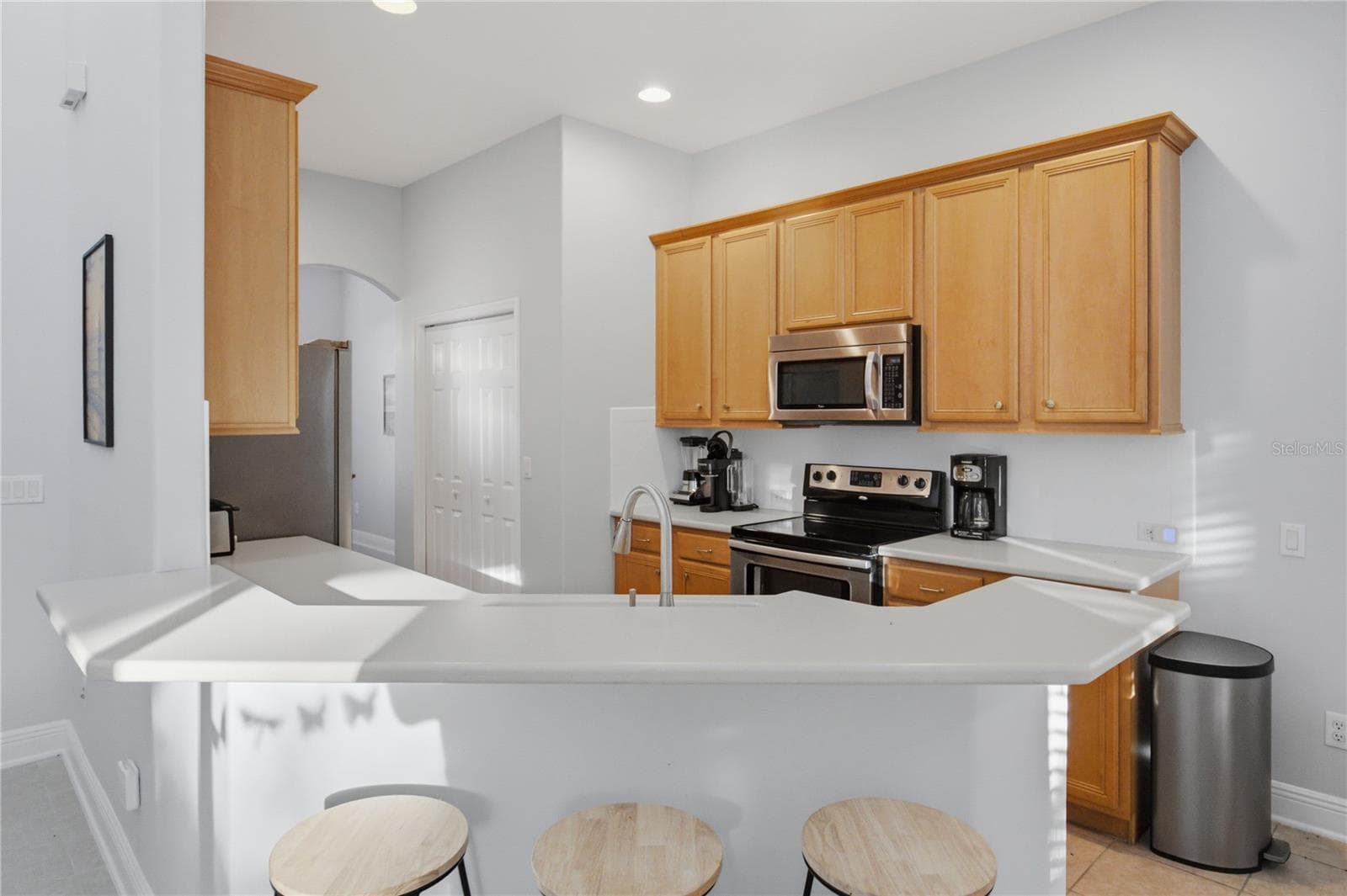 Single Family Residence at 7402 SOIREE WAY, REUNION, photo 6 of 49