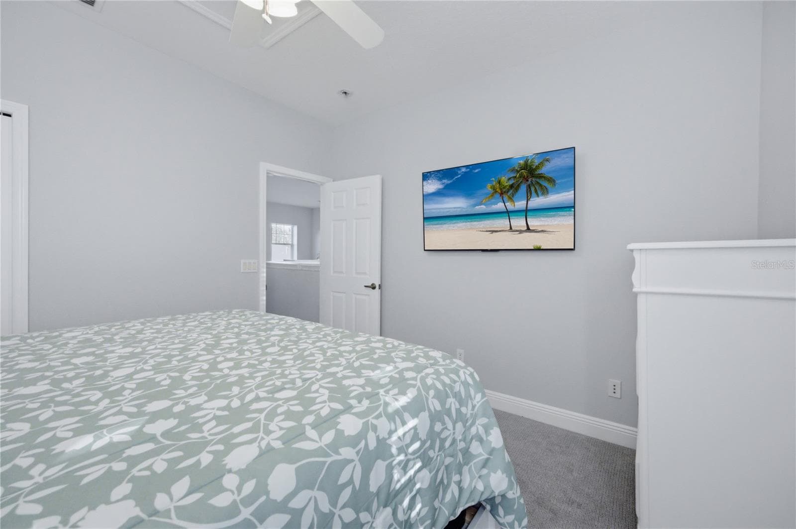Single Family Residence at 7402 SOIREE WAY, REUNION, photo 23 of 49