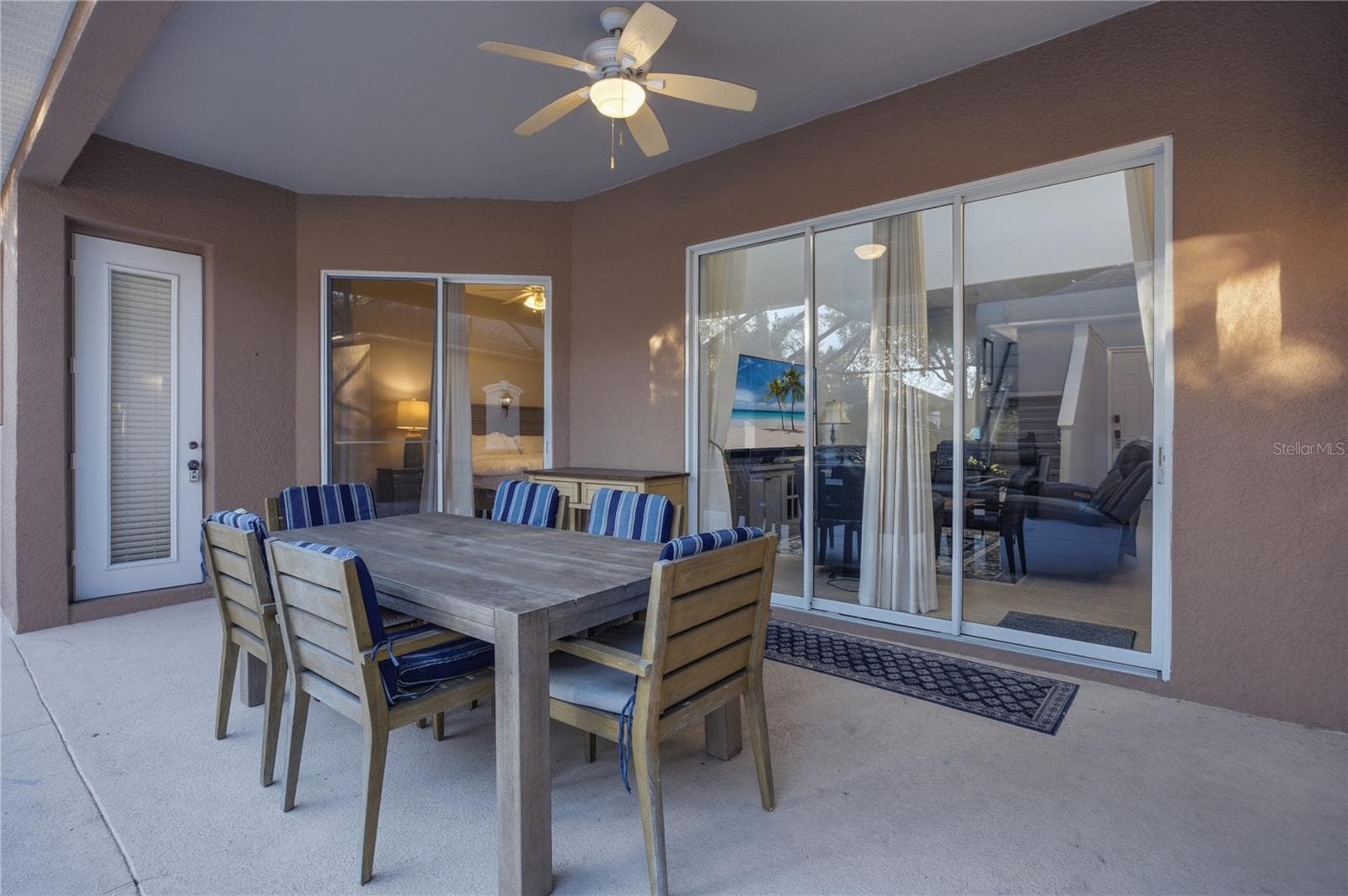 Single Family Residence at 7402 SOIREE WAY, REUNION, photo 31 of 49