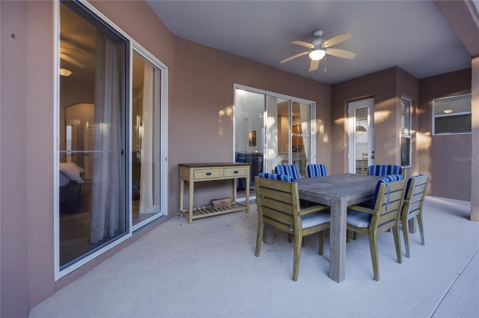 Single Family Residence at 7402 SOIREE WAY, REUNION, photo 32 of 49