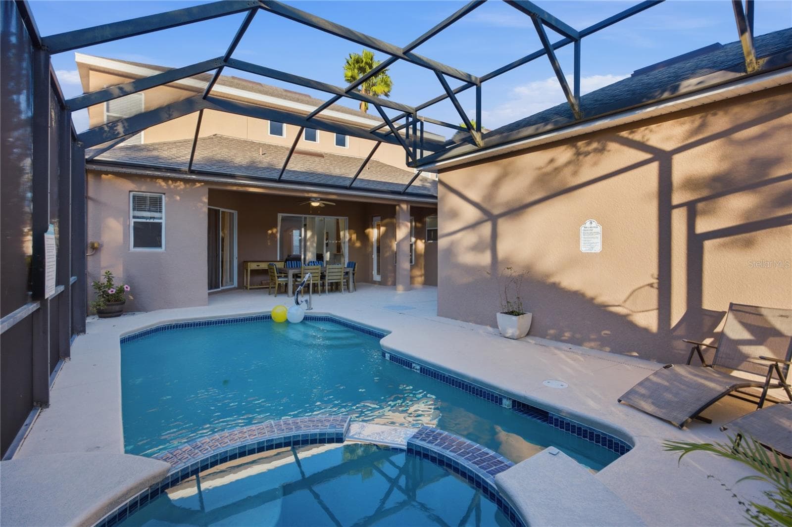Single Family Residence at 7402 SOIREE WAY, REUNION, photo 35 of 49