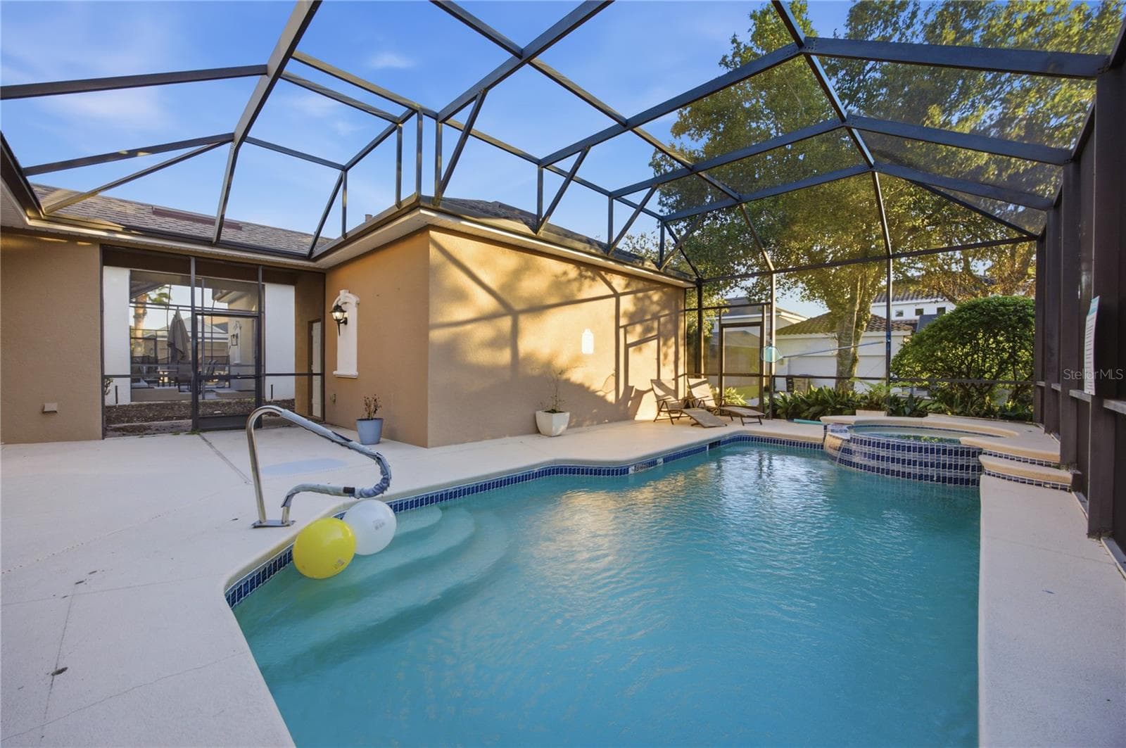 Single Family Residence at 7402 SOIREE WAY, REUNION, photo 36 of 49