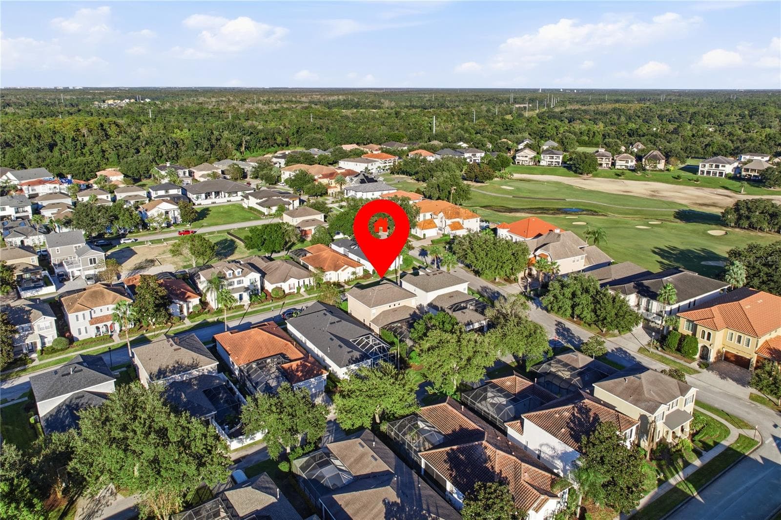 Single Family Residence at 7402 SOIREE WAY, REUNION, photo 41 of 49