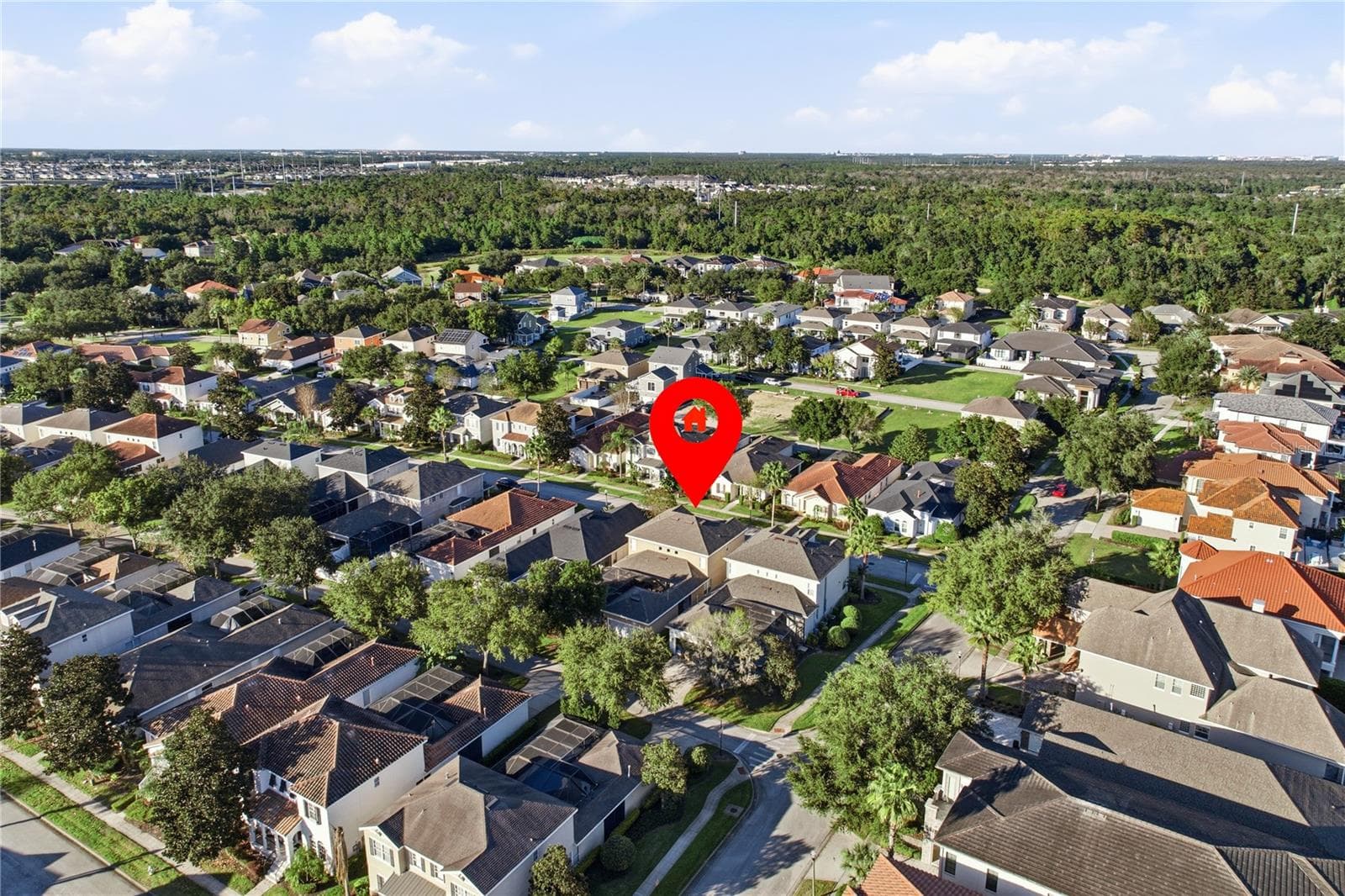 Single Family Residence at 7402 SOIREE WAY, REUNION, photo 42 of 49