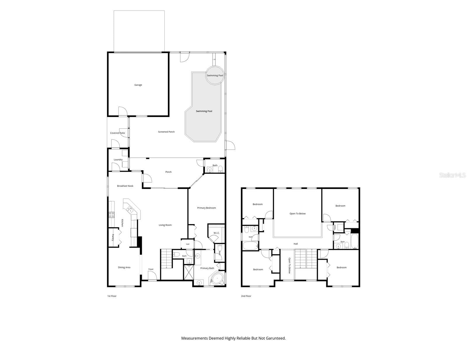 Single Family Residence at 7402 SOIREE WAY, REUNION, photo 48 of 49