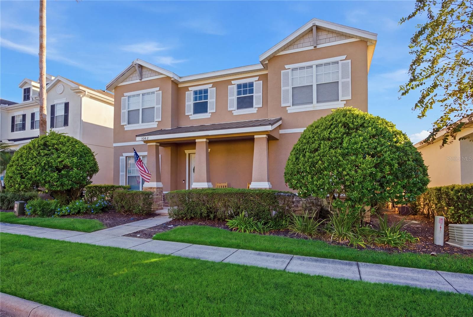 Single Family Residence at 7402 SOIREE WAY, REUNION, photo 49 of 49