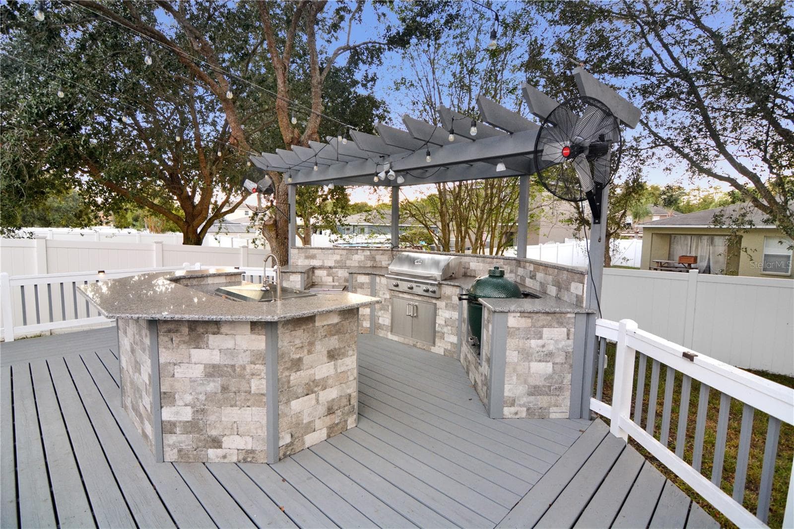 Single Family Residence at 12617 WHITE BLUFF RD, HUDSON, photo 4 of 48