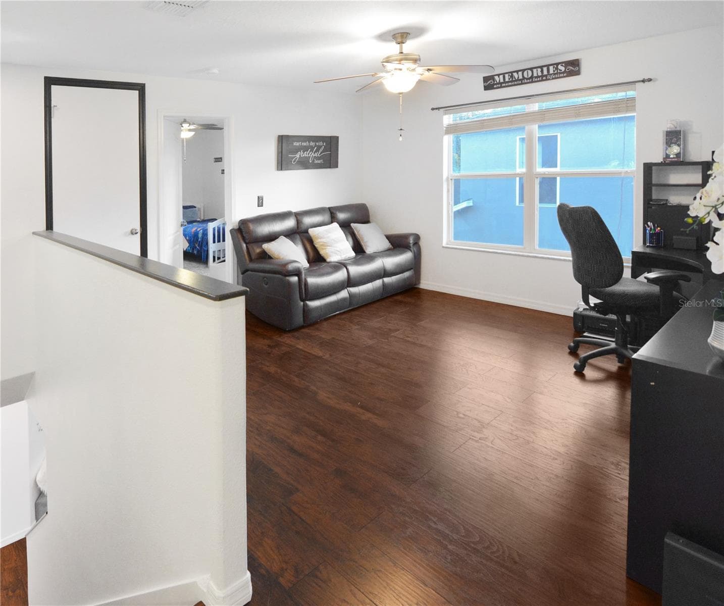 Single Family Residence at 12617 WHITE BLUFF RD, HUDSON, photo 21 of 48