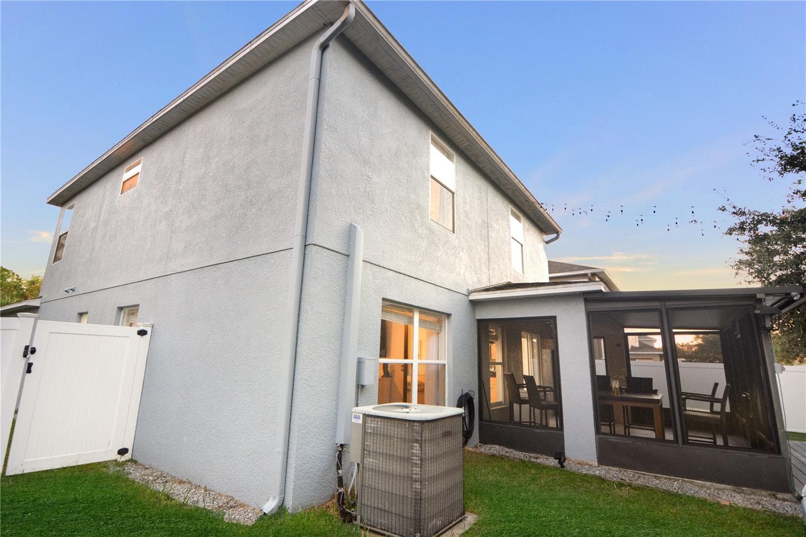 Single Family Residence at 12617 WHITE BLUFF RD, HUDSON, photo 31 of 48