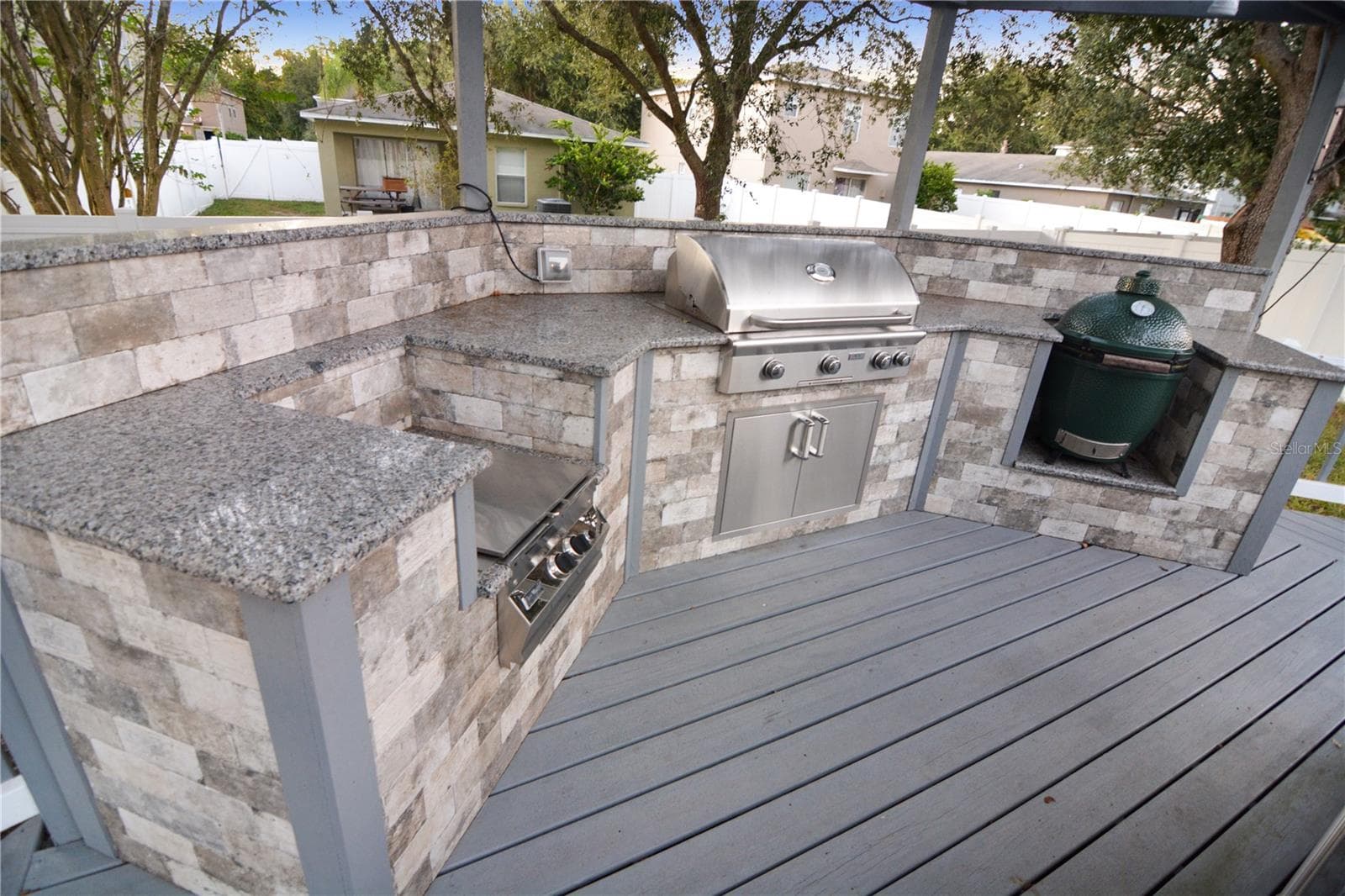 Single Family Residence at 12617 WHITE BLUFF RD, HUDSON, photo 33 of 48