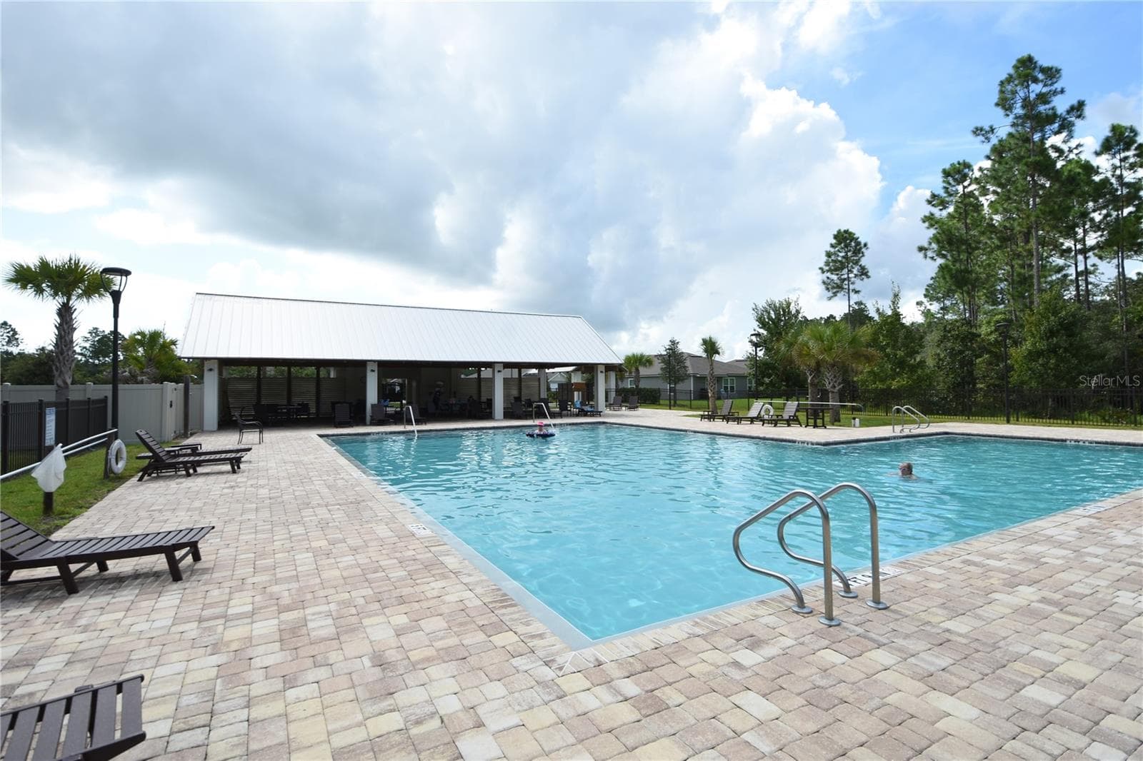 Single Family Residence at 52 OAKLEAF WAY, PALM COAST, photo 36 of 38