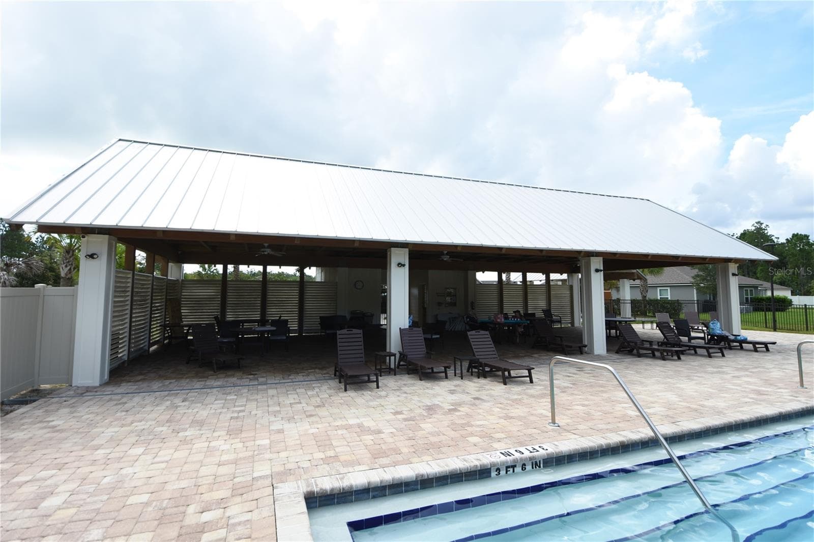 Single Family Residence at 52 OAKLEAF WAY, PALM COAST, photo 37 of 38