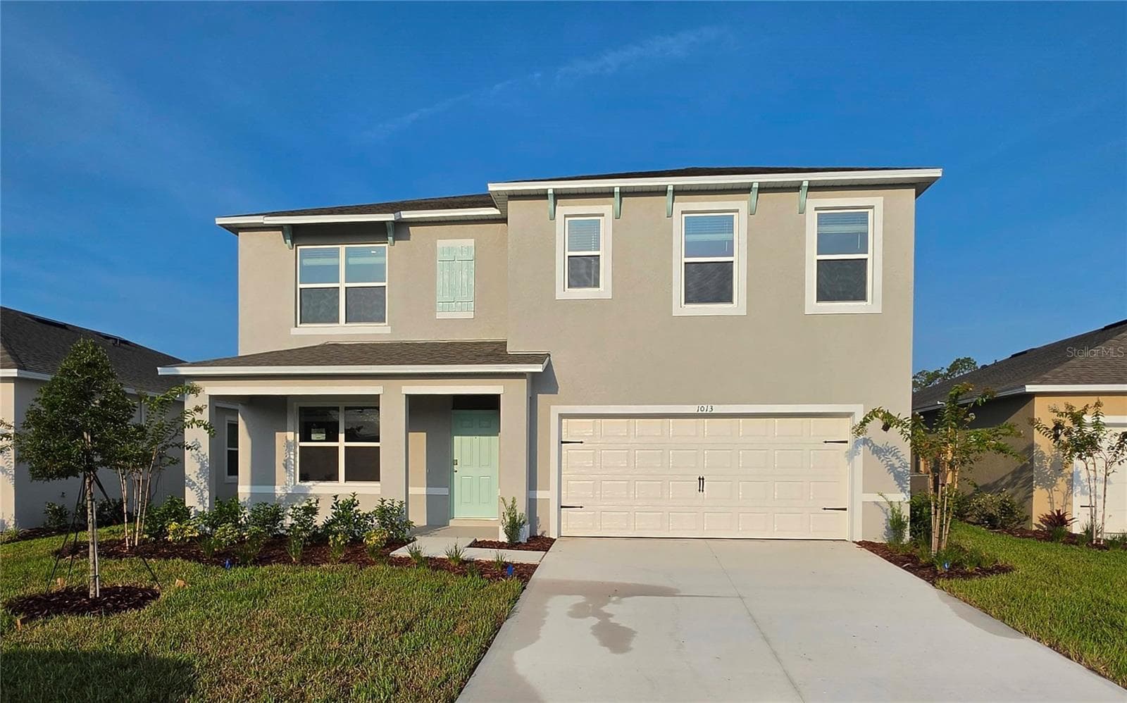 1025 CHAMPION RIDGE DR