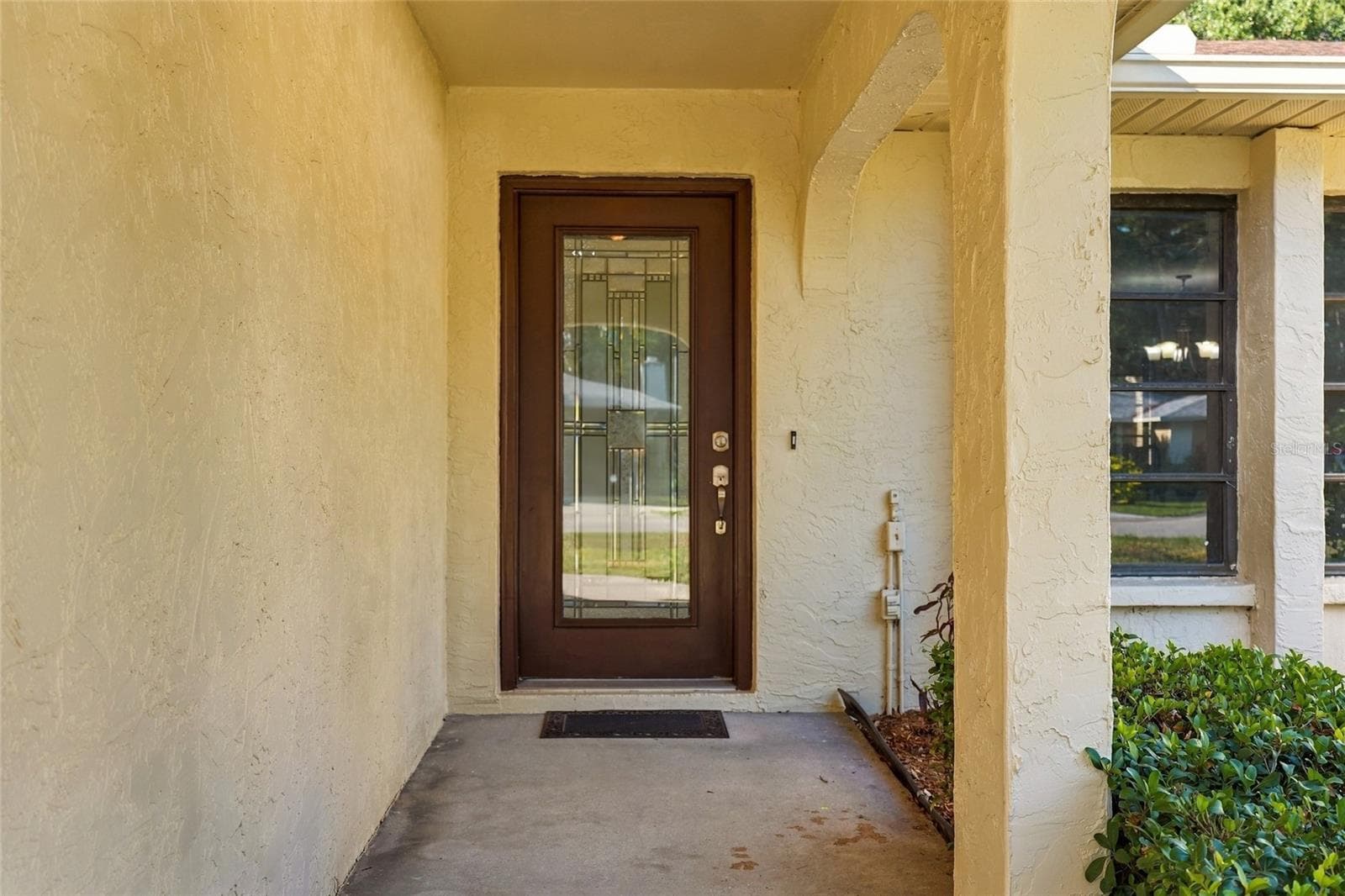 Front Entrance - 5561 BRIAR CREEK WAY, SARASOTA