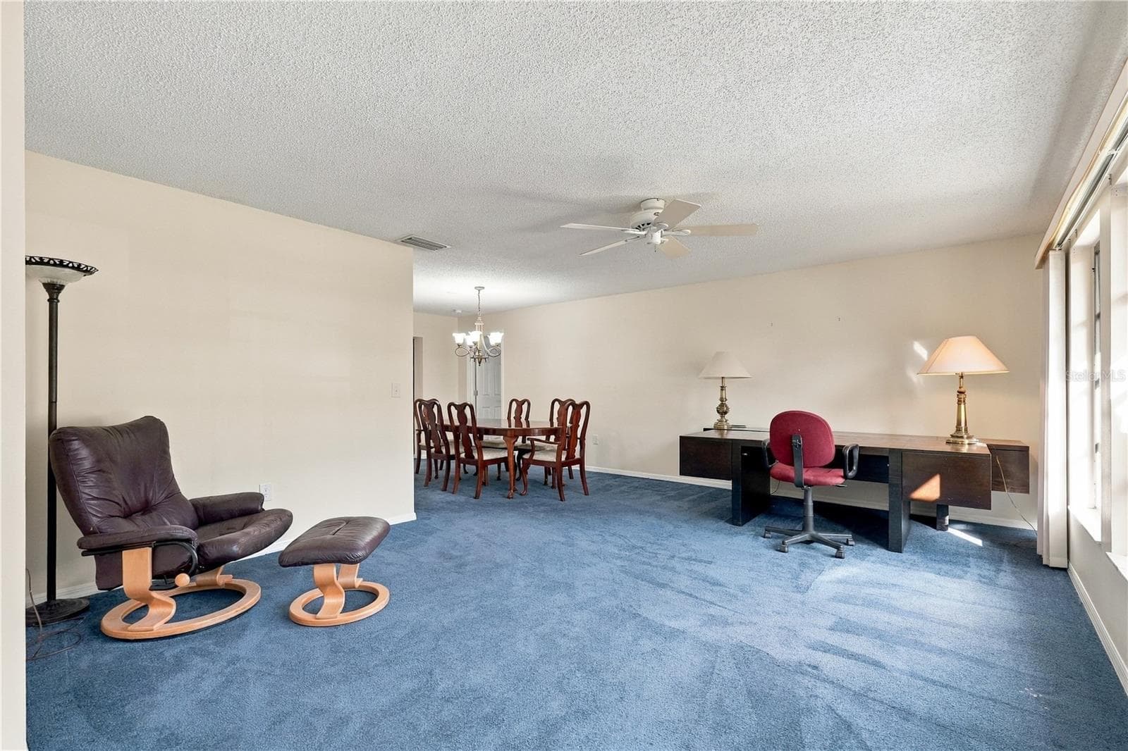 Living Room - 5561 BRIAR CREEK WAY, SARASOTA