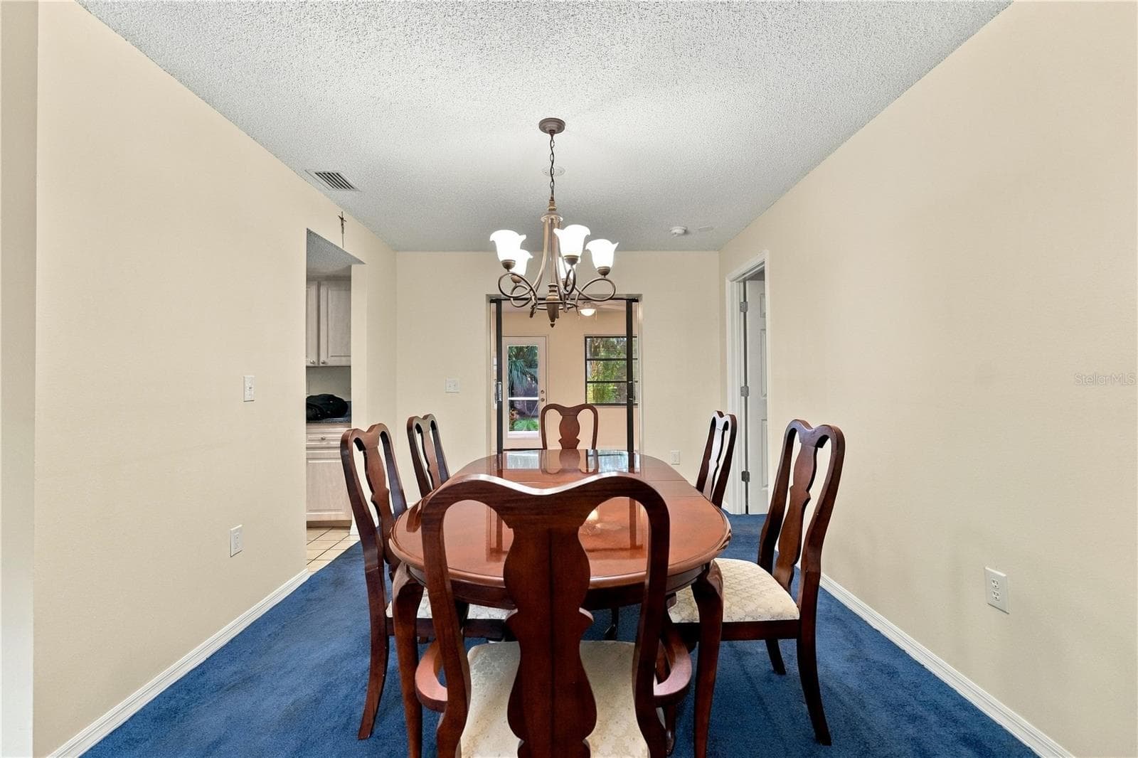 Dining Room - 5561 BRIAR CREEK WAY, SARASOTA