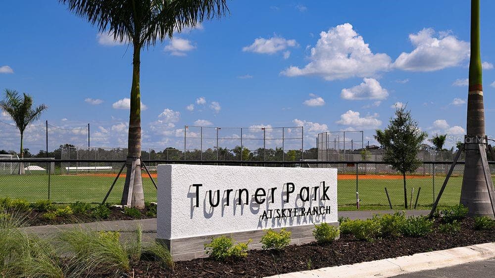 The Towns at Skye Ranch Community - 10809 ECLIPSE ST, SARASOTA