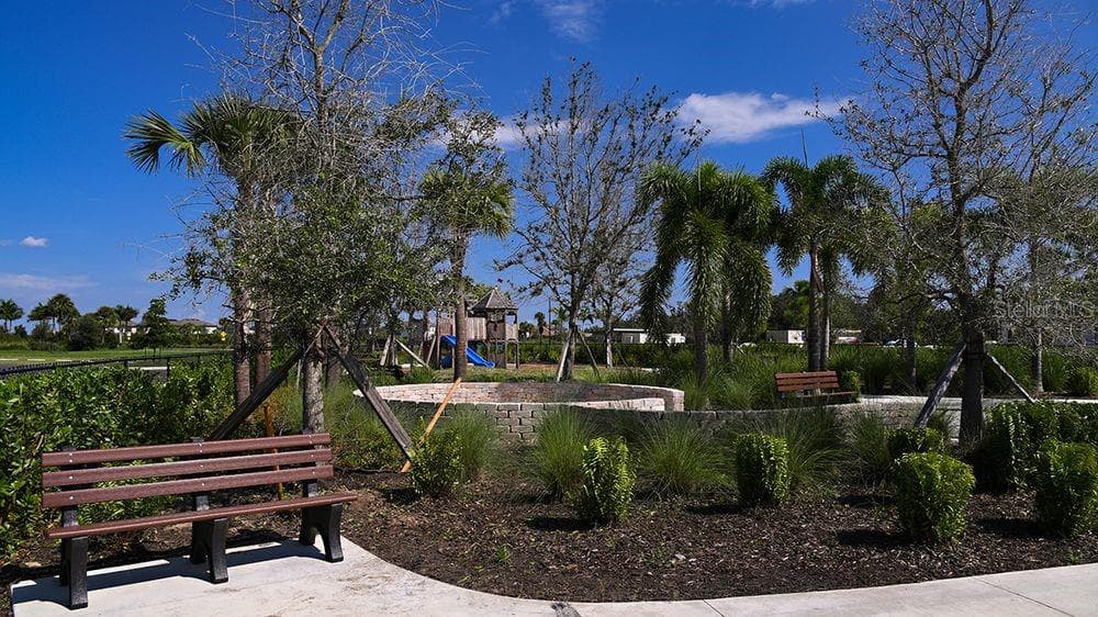 The Towns at Skye Ranch Community - 10809 ECLIPSE ST, SARASOTA