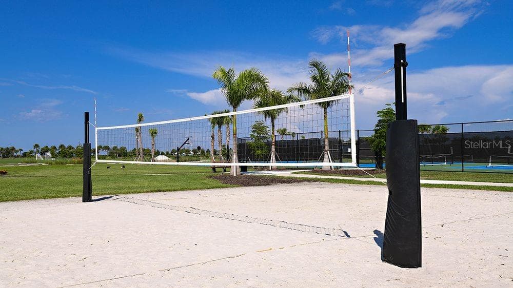The Towns at Skye Ranch Community - 10809 ECLIPSE ST, SARASOTA