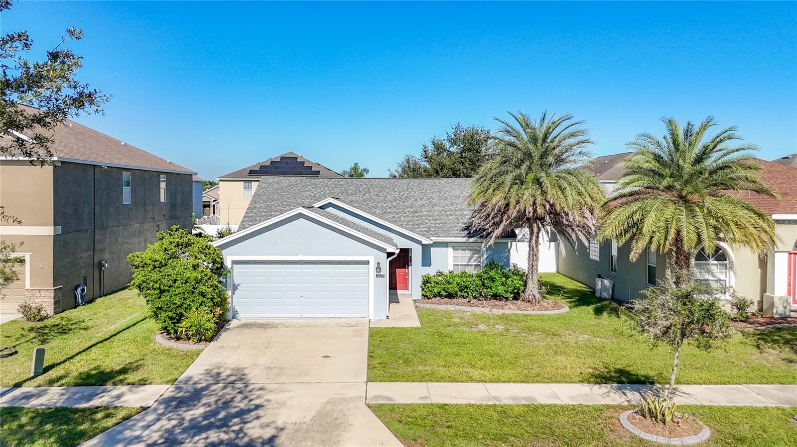 Single Family Residence at 10852 STANDING STONE DR, WIMAUMA, photo 2 of 45