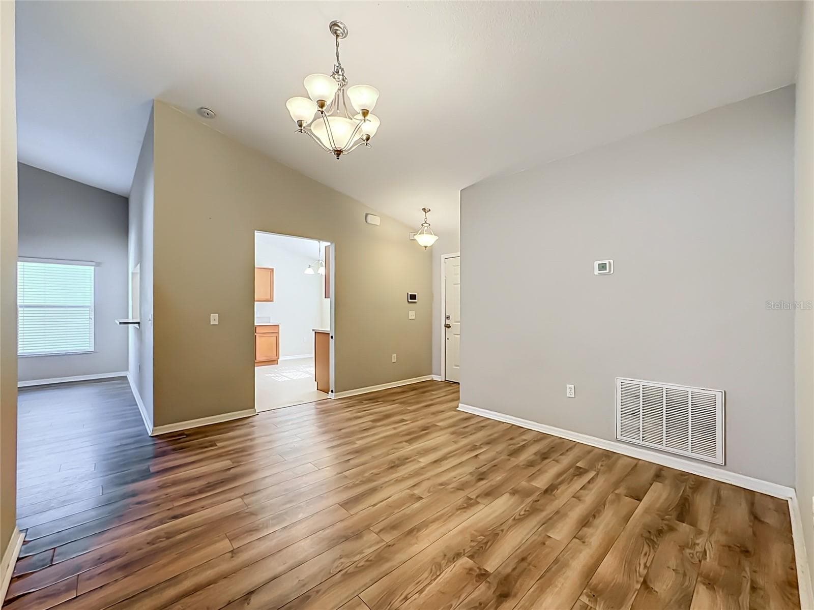 Dining Room - 10852 STANDING STONE DR, WIMAUMA