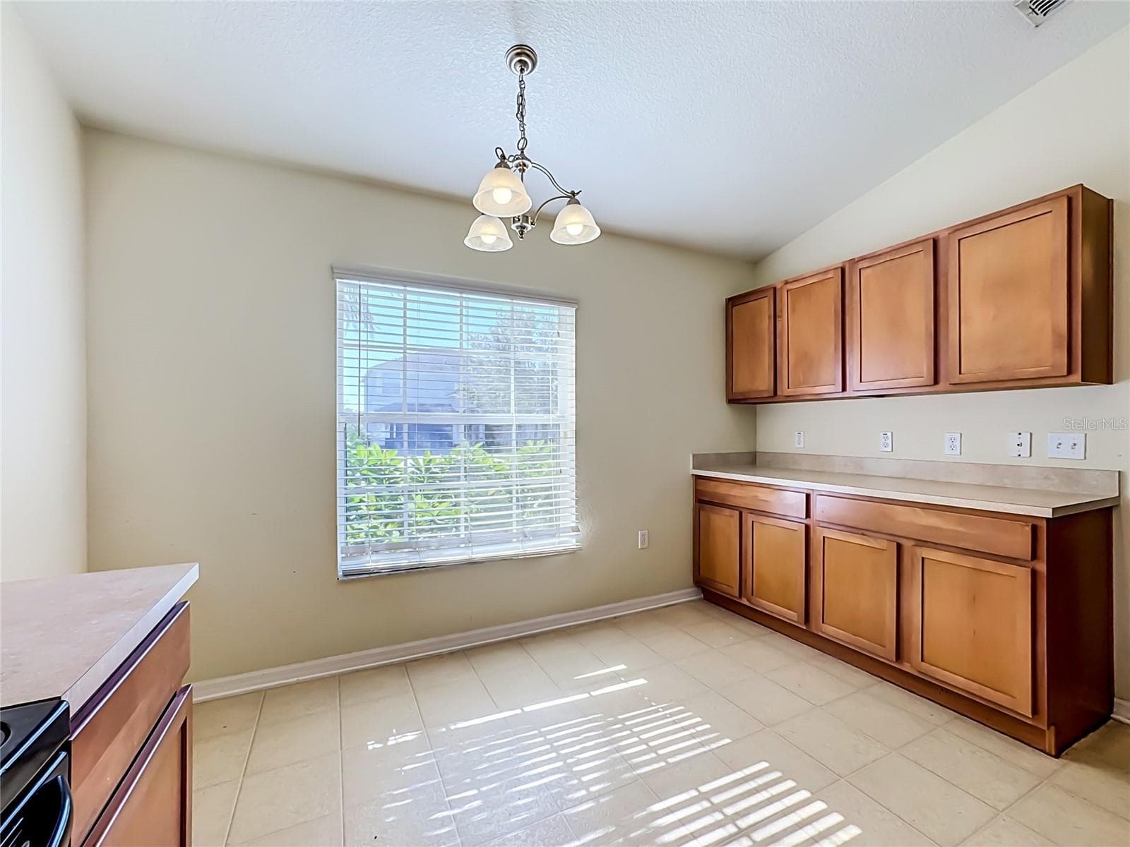 Eat-In Kitchen - 10852 STANDING STONE DR, WIMAUMA