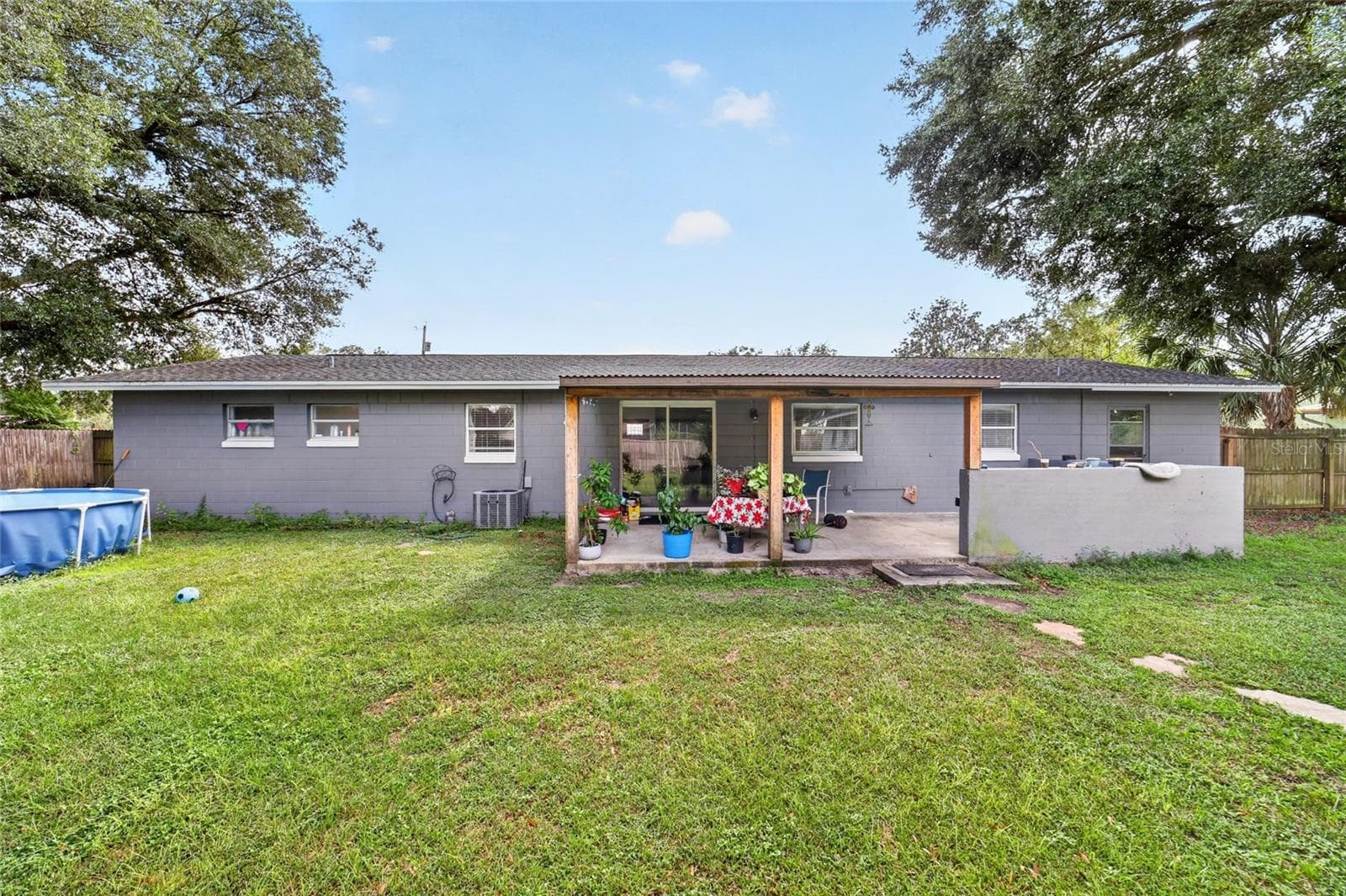 Single Family Residence at 2009 NE 50TH ST, OCALA, photo 21 of 24