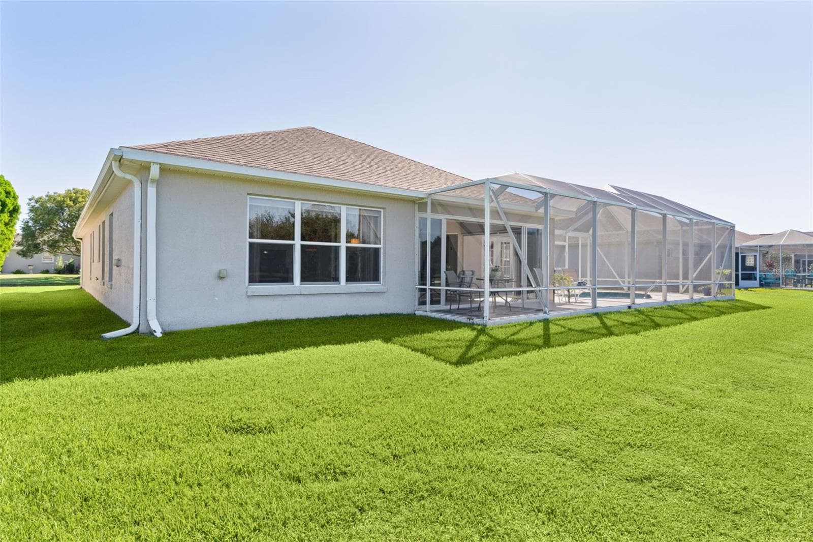 Single Family Residence at 2908 MANOR DOWNS, THE VILLAGES, photo 4 of 59