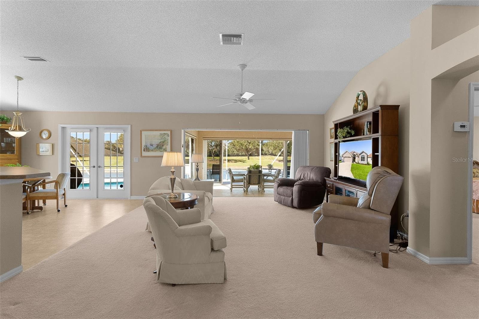 Single Family Residence at 2908 MANOR DOWNS, THE VILLAGES, photo 5 of 59