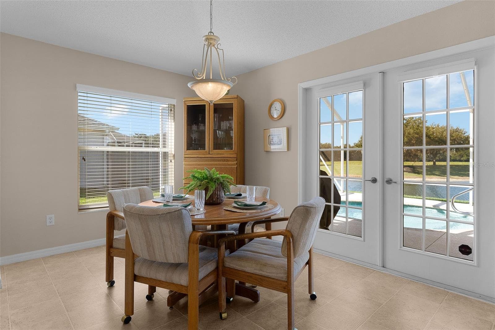 Single Family Residence at 2908 MANOR DOWNS, THE VILLAGES, photo 33 of 59