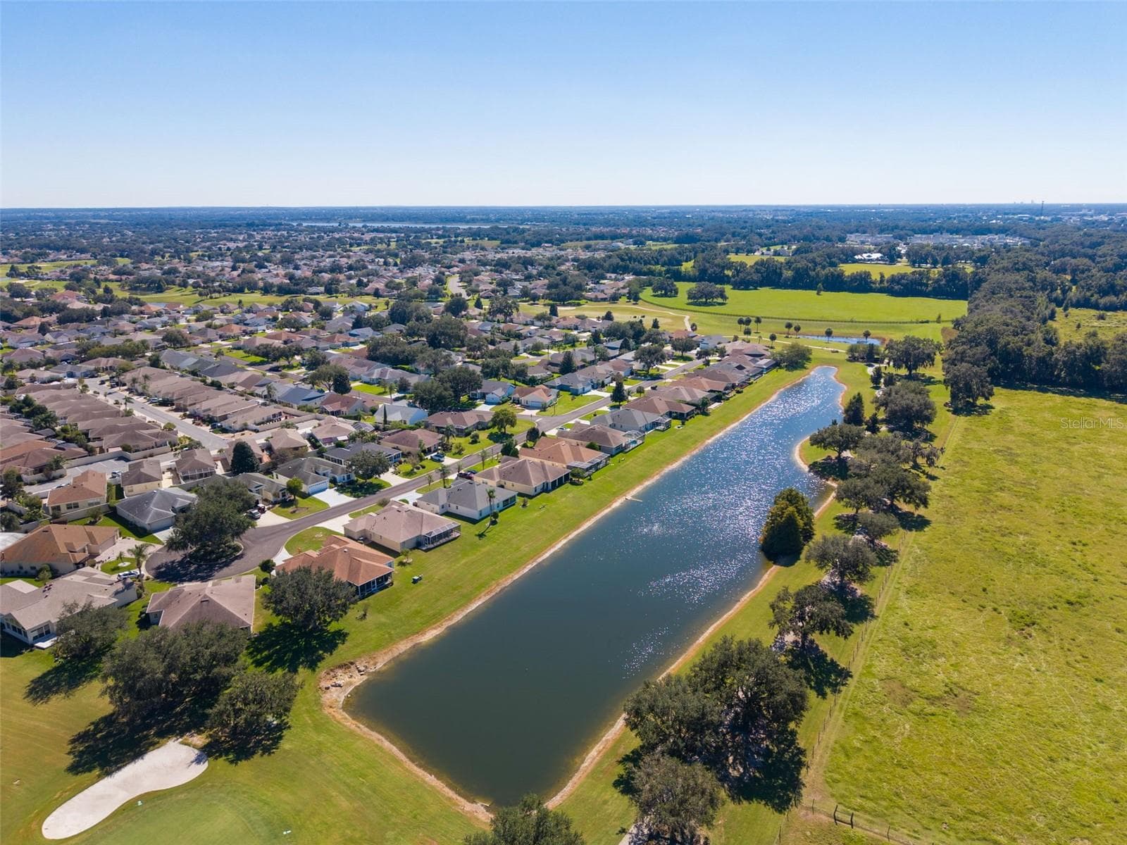 Single Family Residence at 2908 MANOR DOWNS, THE VILLAGES, photo 37 of 59