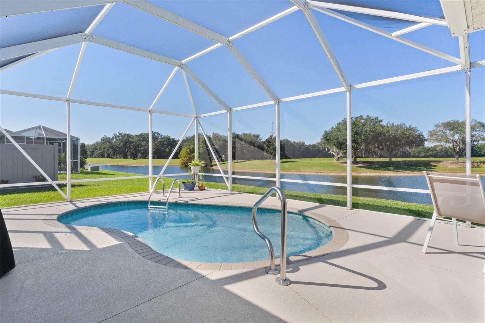Single Family Residence at 2908 MANOR DOWNS, THE VILLAGES, photo 42 of 59