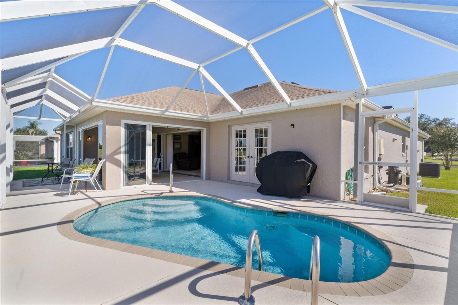 Single Family Residence at 2908 MANOR DOWNS, THE VILLAGES, photo 45 of 59
